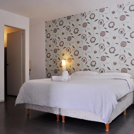 Boho Rooms Buenos Aires Esterno foto