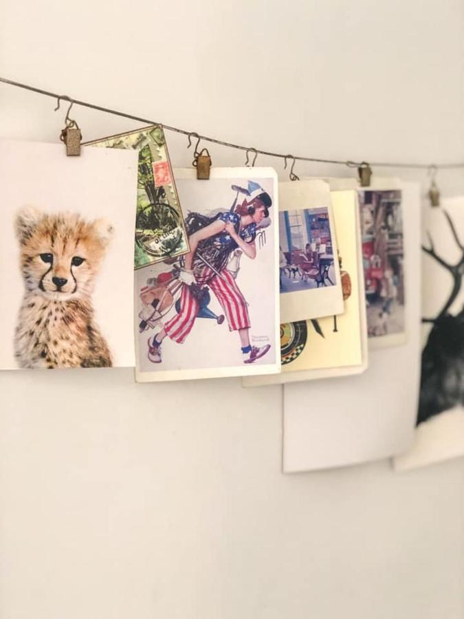 Boho Rooms Buenos Aires Esterno foto