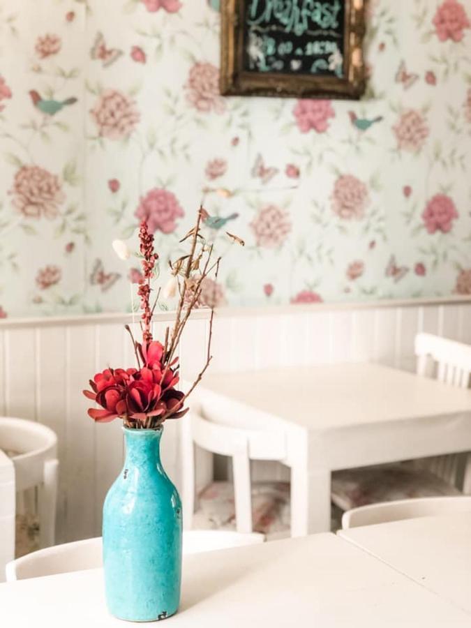 Boho Rooms Buenos Aires Esterno foto