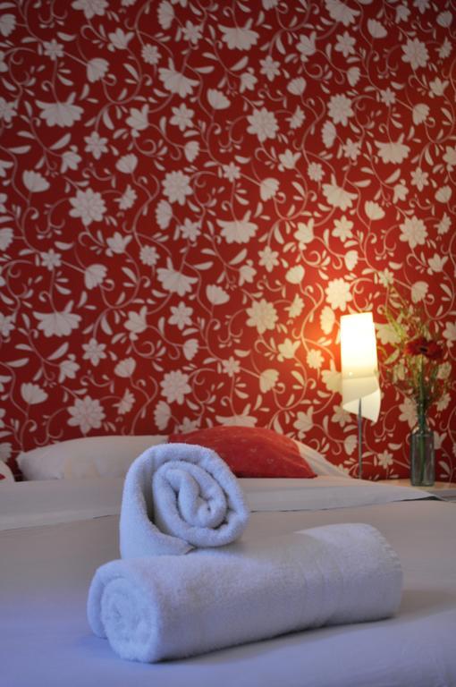 Boho Rooms Buenos Aires Esterno foto