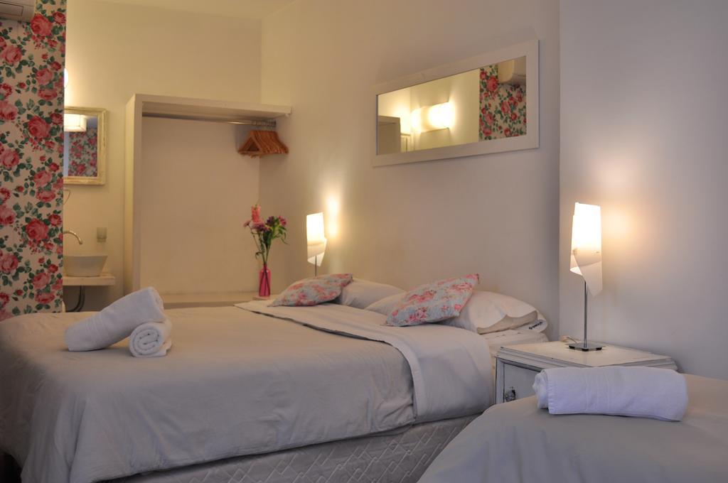 Boho Rooms Buenos Aires Esterno foto