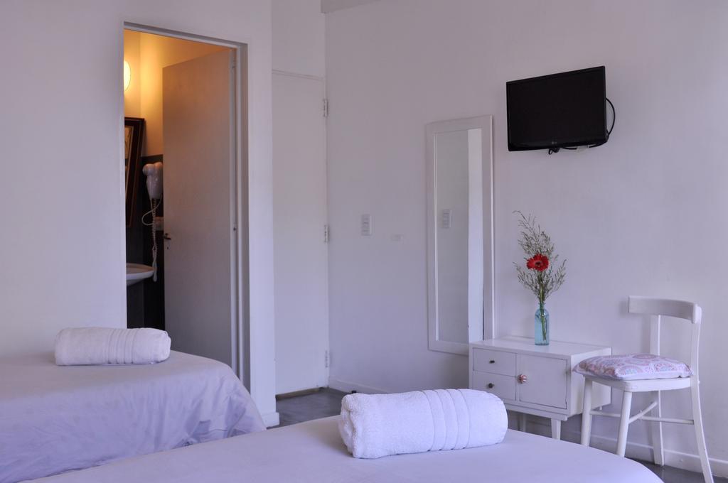Boho Rooms Buenos Aires Esterno foto