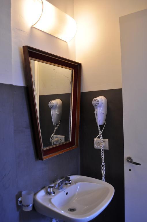 Boho Rooms Buenos Aires Esterno foto