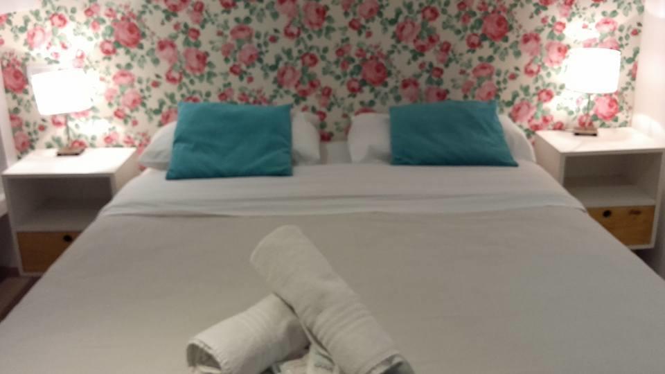 Boho Rooms Buenos Aires Esterno foto