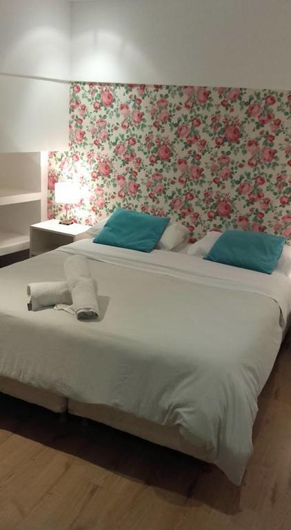 Boho Rooms Buenos Aires Esterno foto