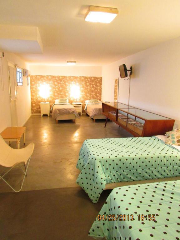 Boho Rooms Buenos Aires Camera foto