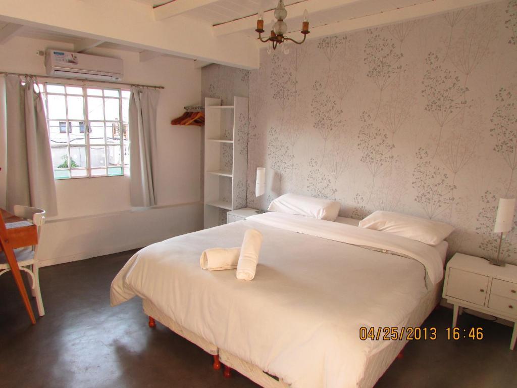 Boho Rooms Buenos Aires Esterno foto