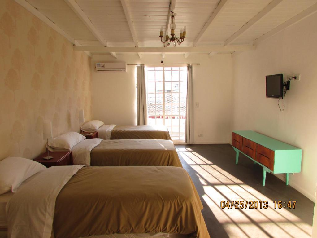 Boho Rooms Buenos Aires Camera foto