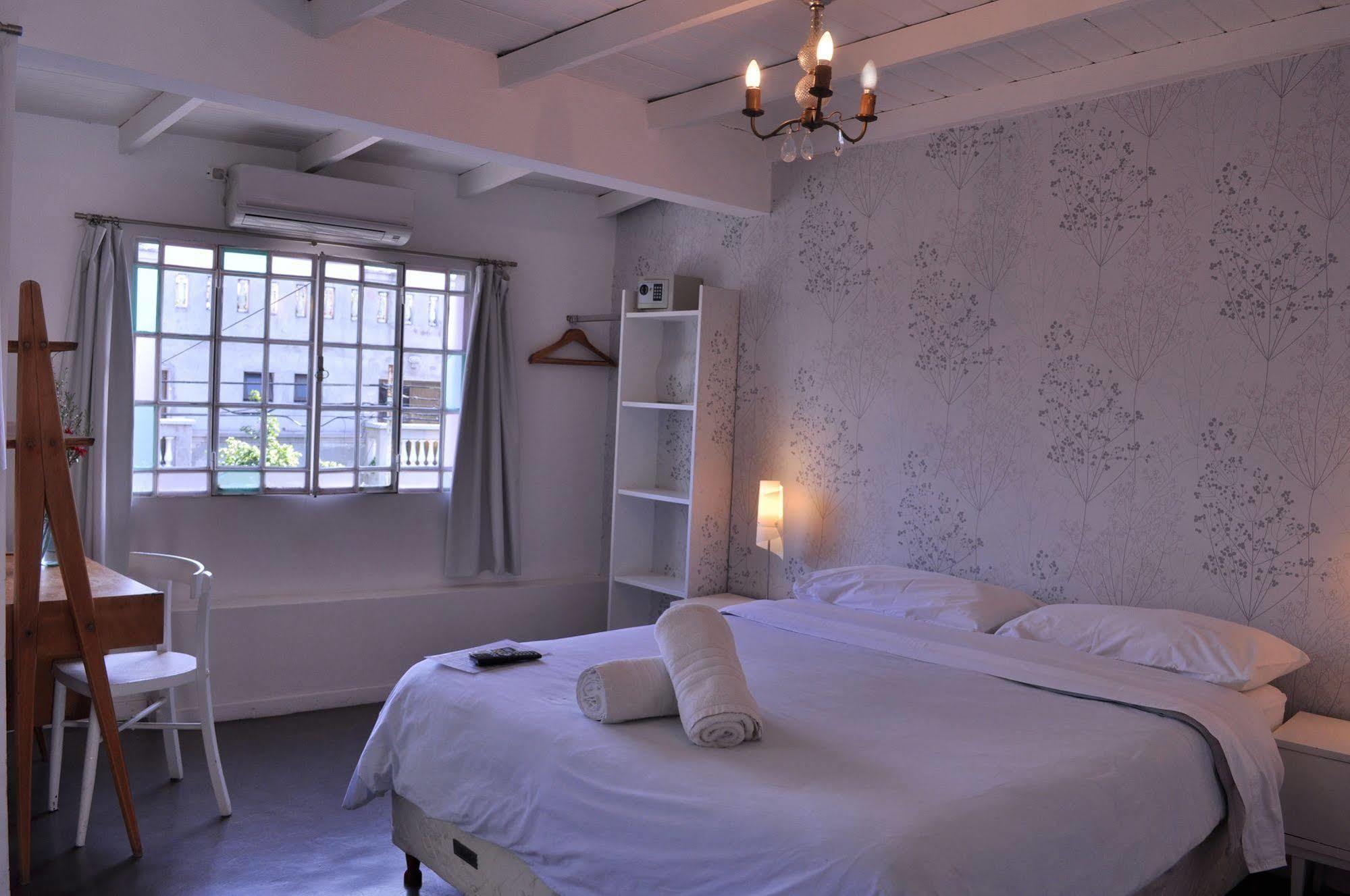 Boho Rooms Buenos Aires Esterno foto
