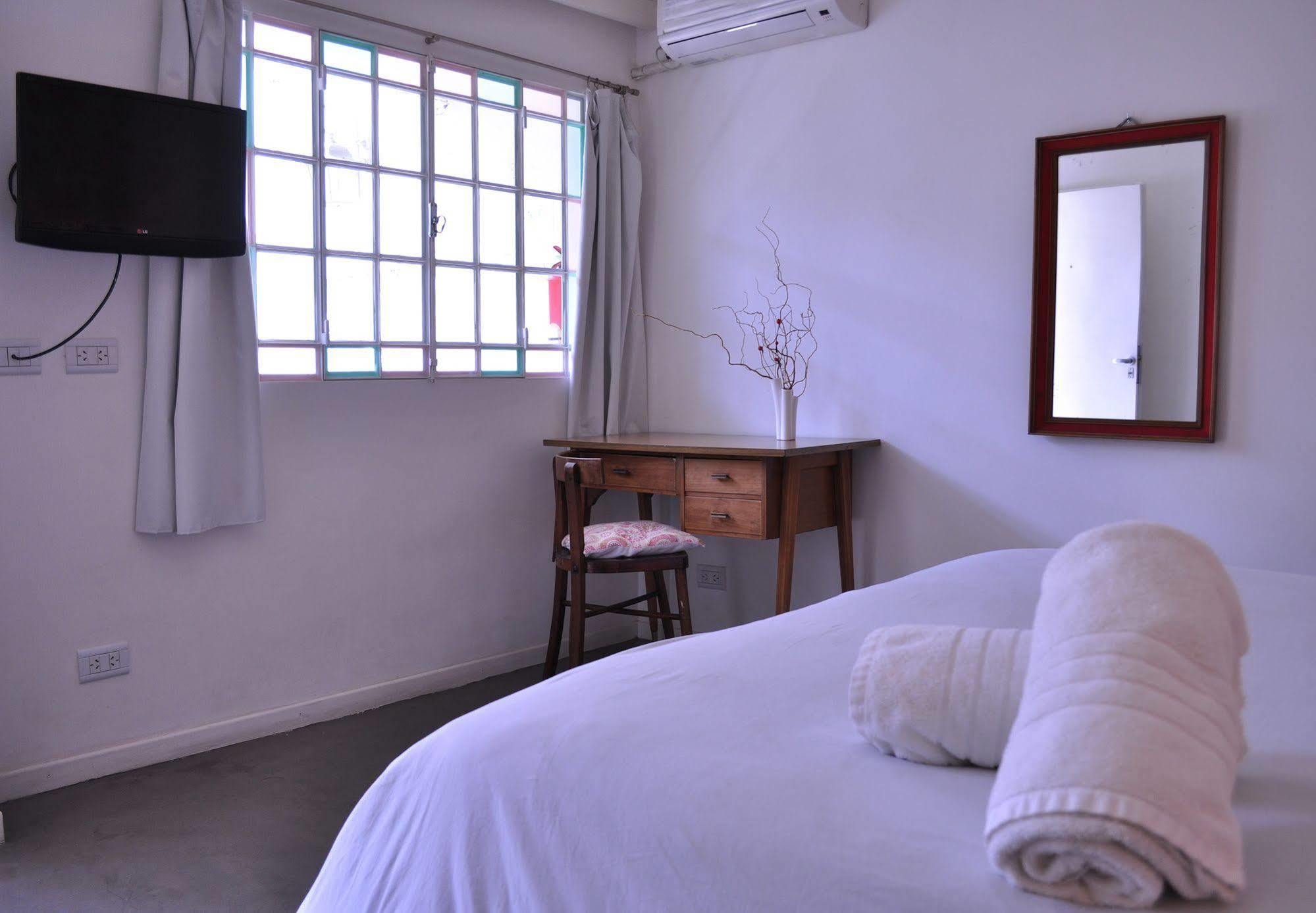 Boho Rooms Buenos Aires Esterno foto
