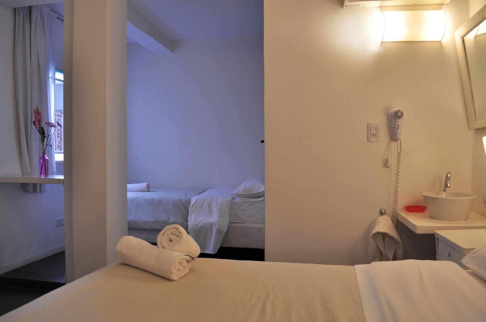 Boho Rooms Buenos Aires Esterno foto
