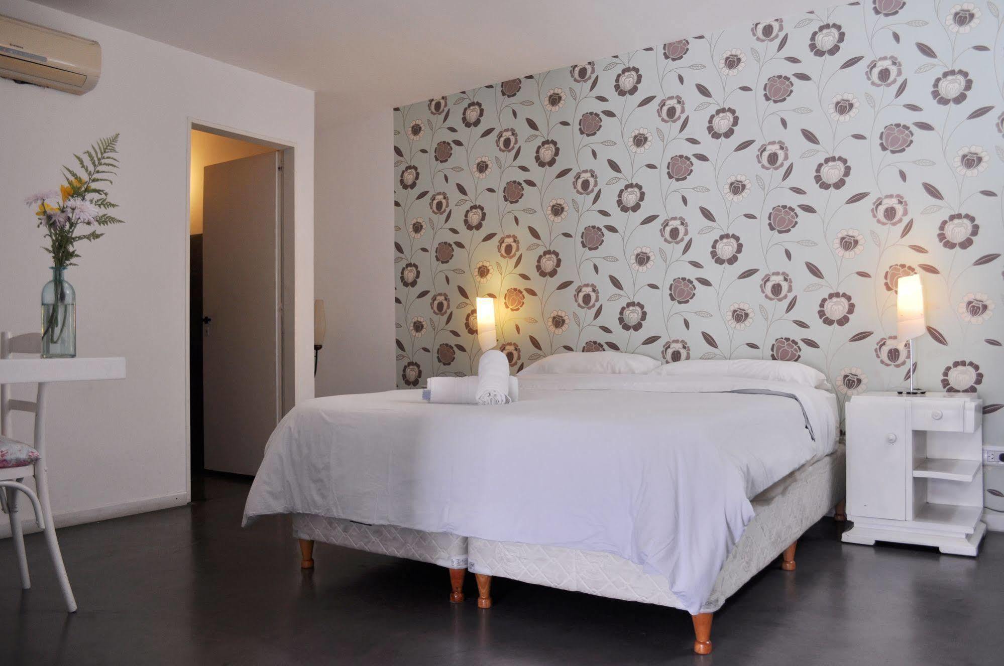 Boho Rooms Buenos Aires Esterno foto