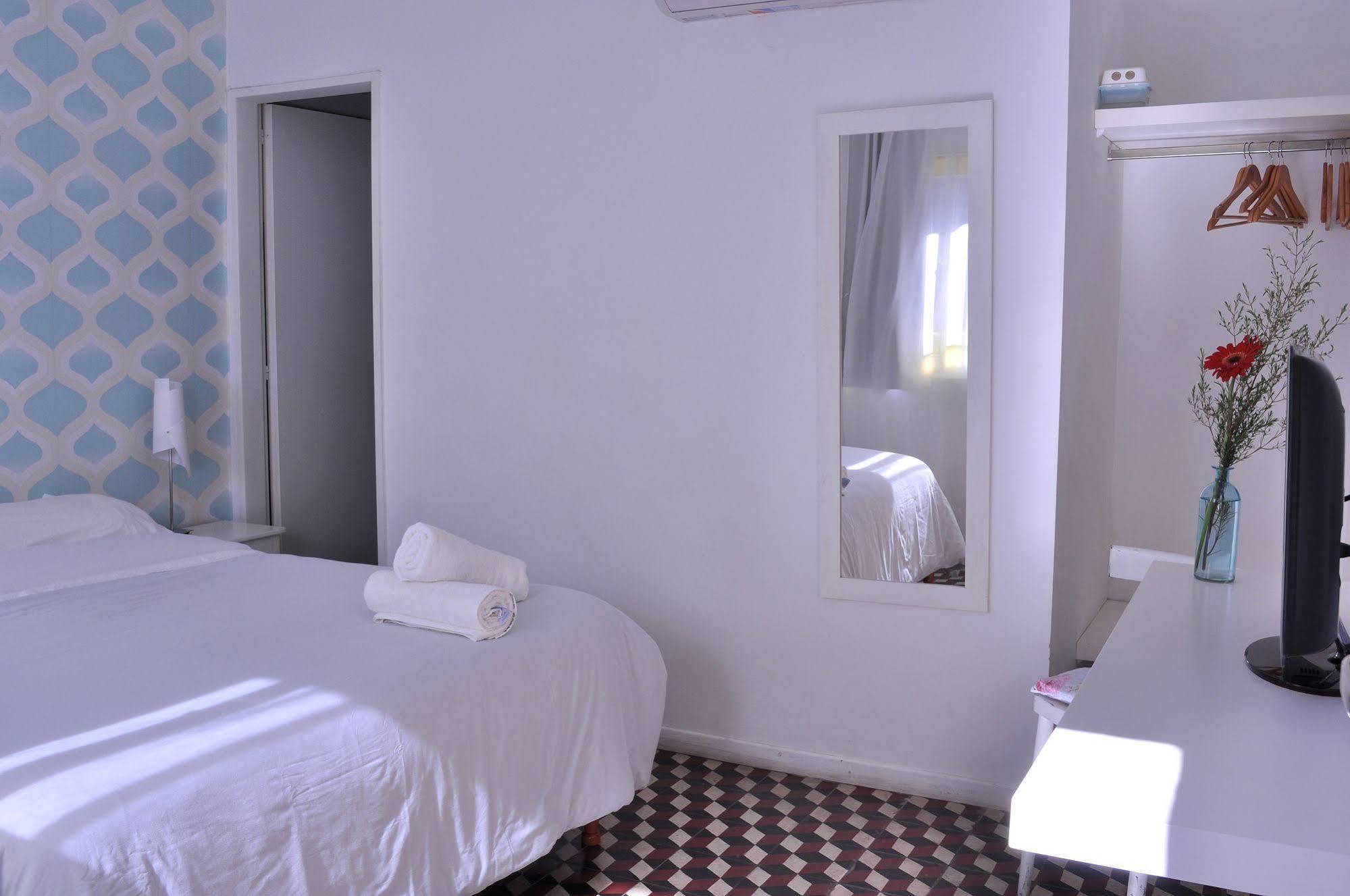 Boho Rooms Buenos Aires Esterno foto