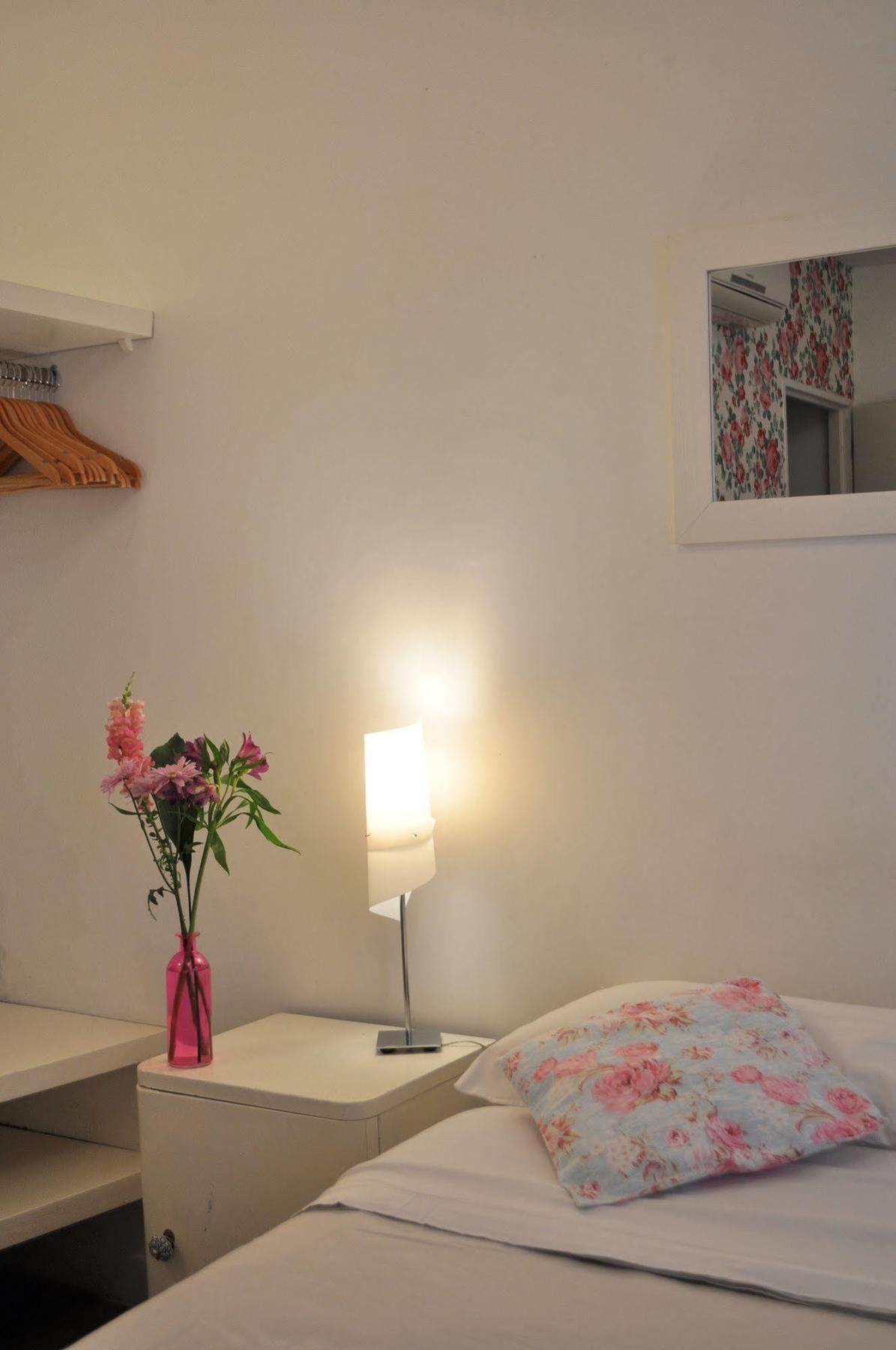 Boho Rooms Buenos Aires Esterno foto