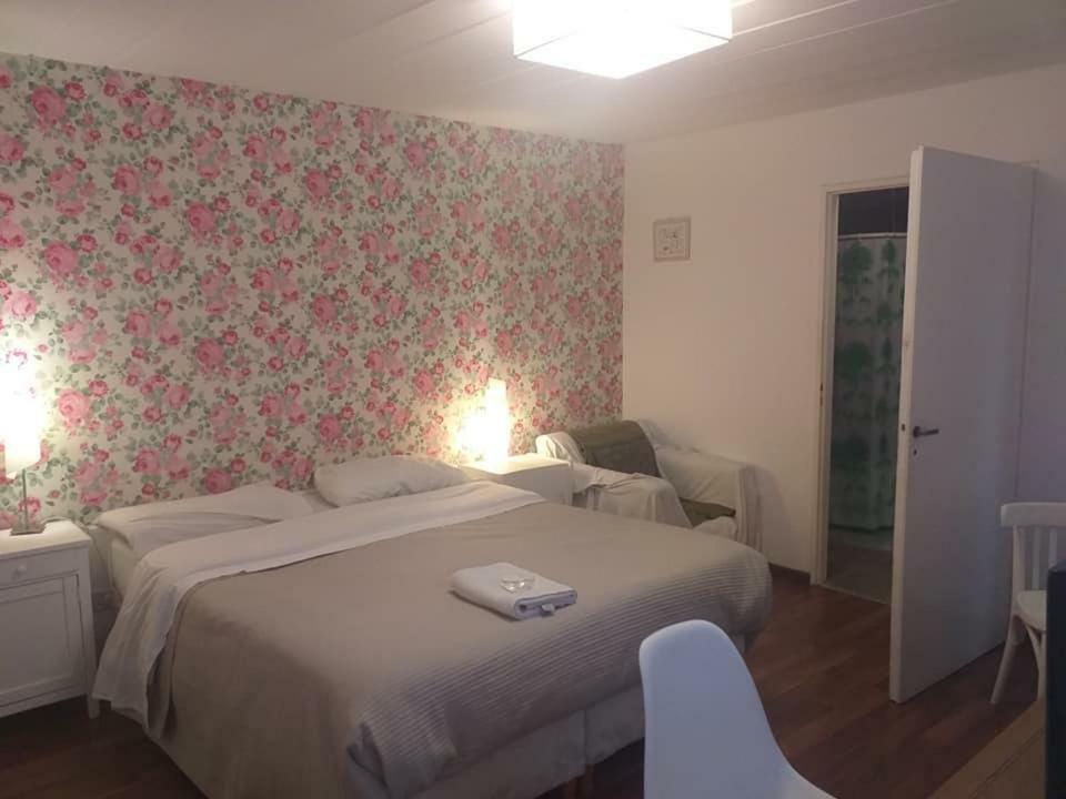 Boho Rooms Buenos Aires Esterno foto